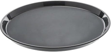 Cambro Non-Slip Tray Round 1100CT (110) Black