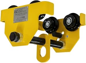 OZ Lifting Products