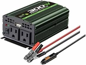 300 Watt Inverter