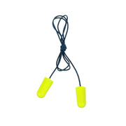 E-A-Rsoft Metal Detectable Soft Foam Earplugs by 3M – 200 pair (Pack of 1), Bamboo, 311-4106, Model 311-4106