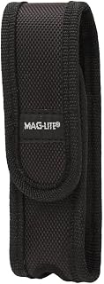 MagLite XL Series Flashlight Holster - Black