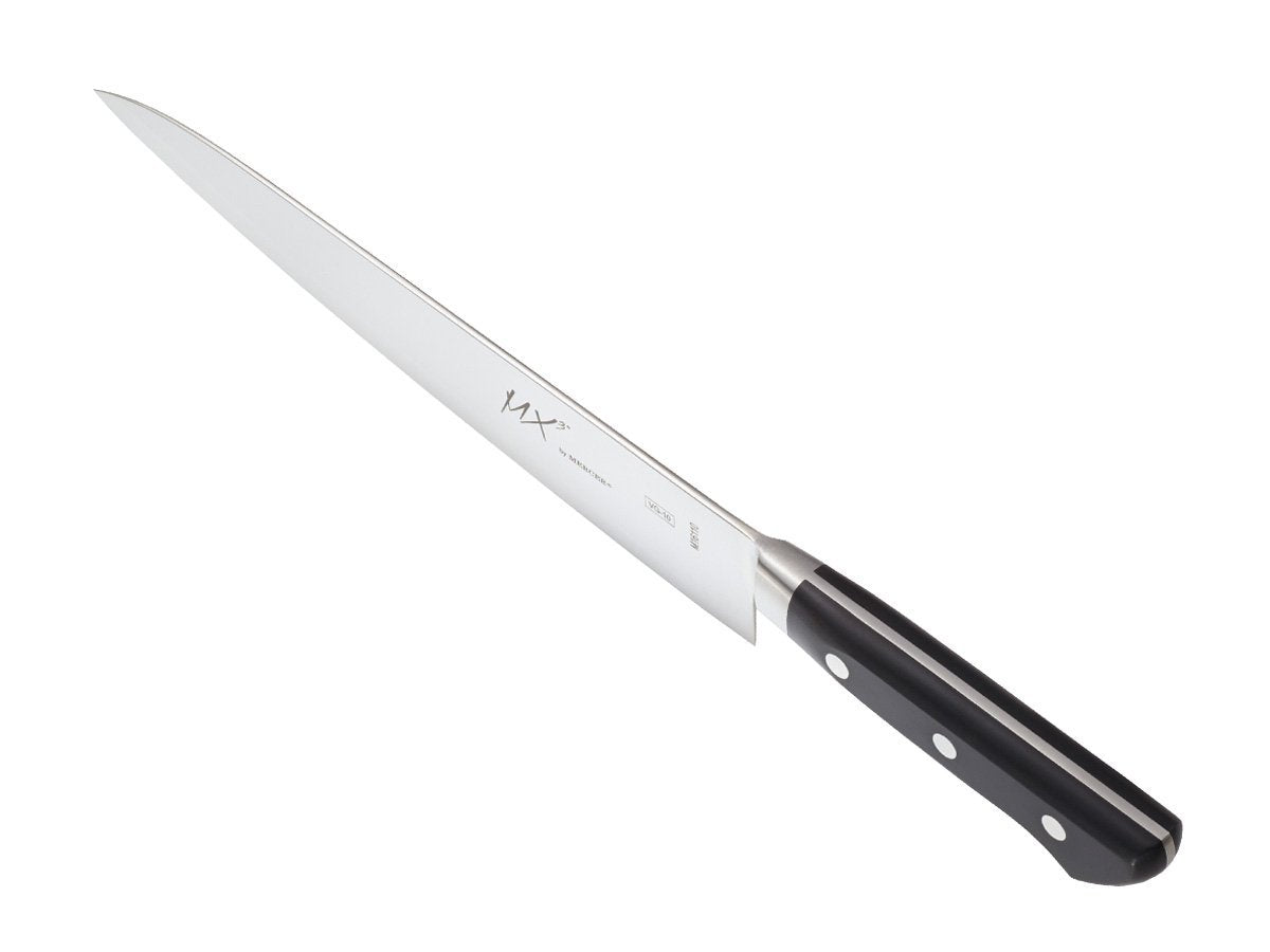 Mercer Culinary 8" / Gyuto Chef Knife / Black Chef's Knives