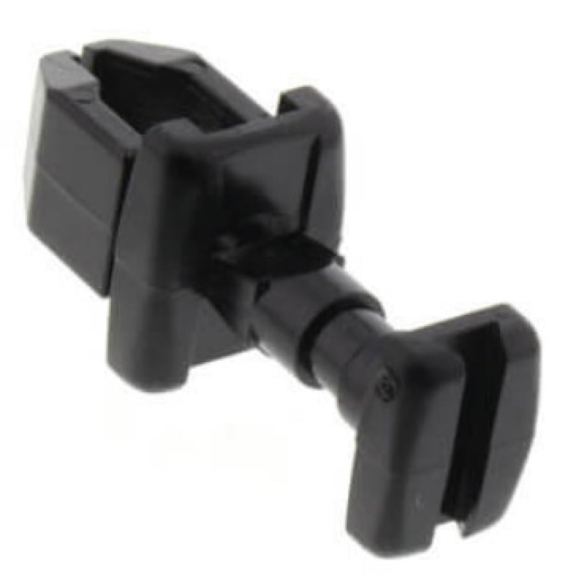 Parts LATCH 1/4 TURN FOR DOOR SWITCH by Goodman – Model B1388803