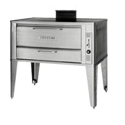 Deck Oven by Blodgett – Model 901 Double