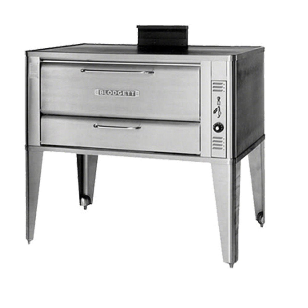 Deck Oven by Blodgett – Model 901 Double