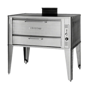 Deck Oven by Blodgett – Model 901 Double