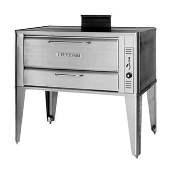 Deck Oven by Blodgett – Model 901 Double