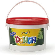 Crayola Modeling Dough 3lb-Red