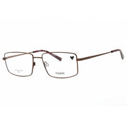 Eyeglasses H 6069 205 Matte Coffee by Flexon – Matte Coffee, Model FLEXON H6069