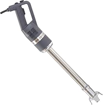 Robot Coupe CMP 400 VV Compact Power Mixer, 16 Inch Staineless Steel Shaft, Hand Held, 100 Quarts Capacity, 420-Watts, 120v,Stainless Steel,30 Inch