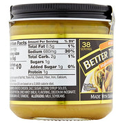 Better Than Bouillon Chicken & Beef / 8 Ounce (Pack of 2) / 2 Beef
