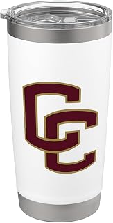 Concord-Carlisle Patriots Stainless Steel Insulated Tumbler