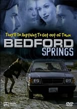 Bedford Springs