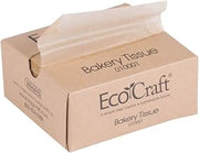 Kraft Bakery Tissue Natural - 10 3/4"L x 6"W 1000 Per Case