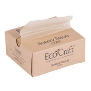 Kraft Bakery Tissue Natural - 10 3/4"L x 6"W 1000 Per Case by HUBERT – 10 3/4 x 6 inches, Paper, Natural, Pack of 1000, Model 10001