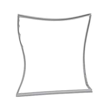 Kit Gasket Door Skr/F24/P72 - Genuine OEM Replacement Part by Silver King – Multicolor, Model 10310-39