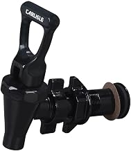 Beverage Server Faucet Assembly - Black