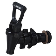 Beverage Server Faucet Assembly - Black by Carlisle / CFS Brands – Model LD333FA00