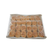 Pillsbury Baked Easy-Split Golden Biscuit by General Mills – 2.25 ounces, Golden, Pack of 120