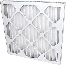 Novatek F4720 Square Filter - Novair 700 16" x 16" x 2"