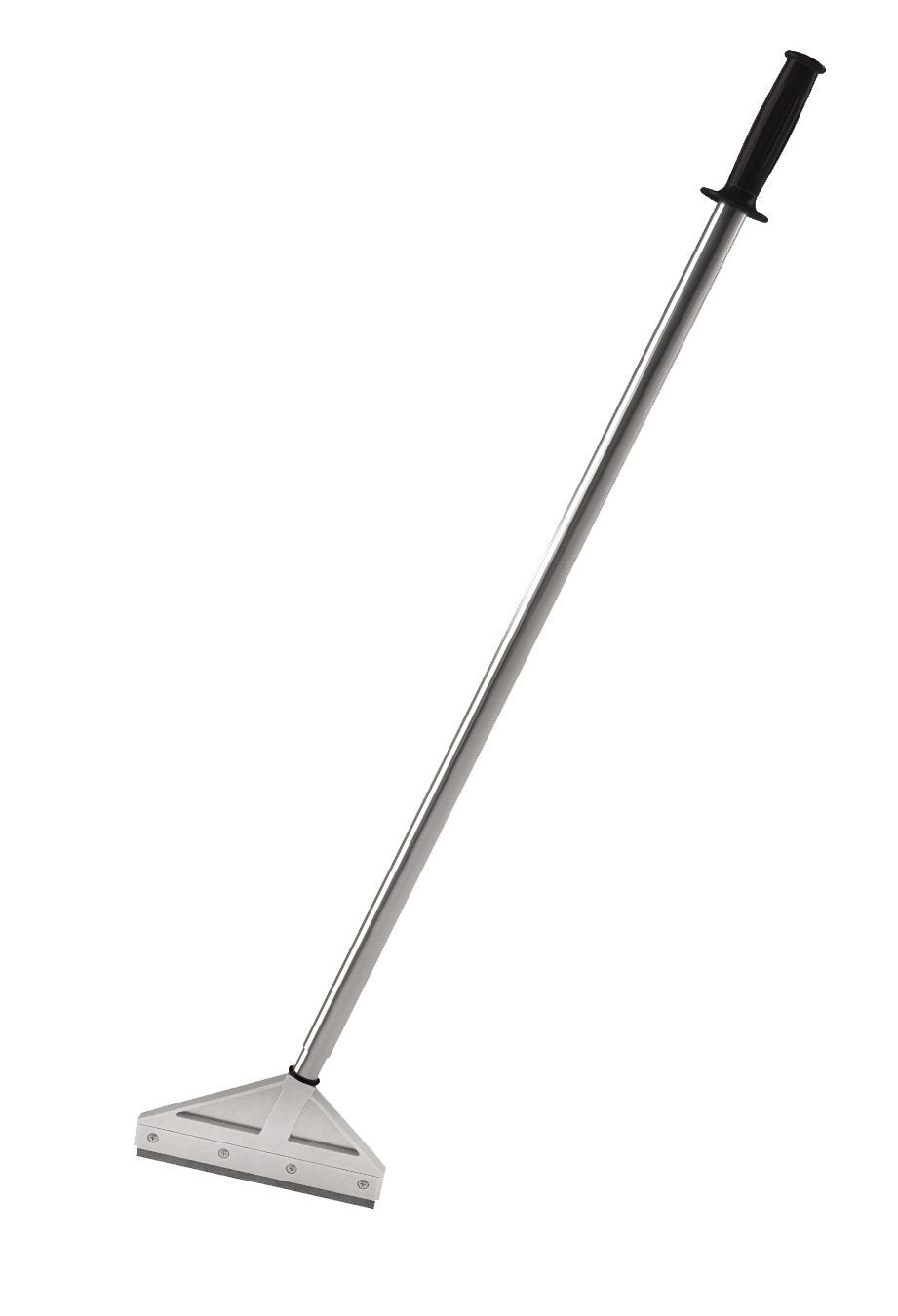 Tool Floor Scraper Razor 8" by Bon – 38"L x 8.5"W x 1"H, Blend, Model 14-712