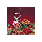 Easy Chopper Vegetable Cutter Dicer by Nemco – Rubber, Model 55500-3