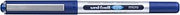 Uni-Ball Eye UB-15OE - Liquid Ink Rollerball Pen - Fine Tip 0.5mm - Blue