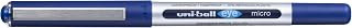 Uni-Ball Eye UB-15OE - Liquid Ink Rollerball Pen - Fine Tip 0.5mm - Blue