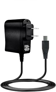 Replacment AC Adapter for CONTEC CMS-VESD Visual Digital Stethoscope ECG SPO2 PR Electronic
