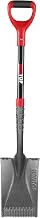 Sharp Blade Spade Shovel Garden Flat Spades for Gardening and Edging