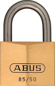 ABUS 4814 Cadenas 85IB 50 mm