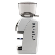 Baratza White / 5.1 x 7.1 x 14.2 inches / Modern Electric Burr Grinders