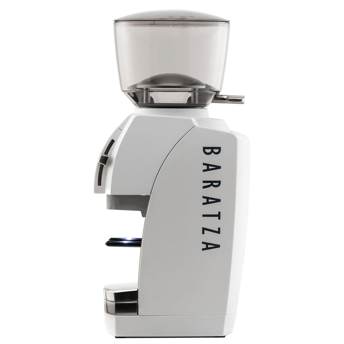 Baratza White / 5.1 x 7.1 x 14.2 inches / Modern Electric Burr Grinders