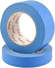 (430385) Bedford Precision 430385 Painter's Tape, Int/Ext Blue, 24mm x 55m