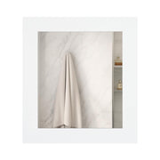 Tuhome White / Modern / 1 Medicine Cabinets