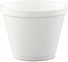 Dart 12 Oz. Food Container - 500 Per Case.