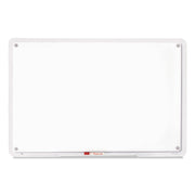 Quartet 1 / 36"W x 22.5"H / White Dry Erase Boards