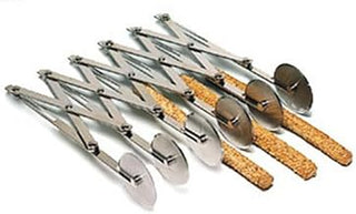 American Metalcraft Six-Wheel Pastry Cutter