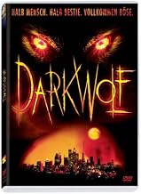 Dark Wolf