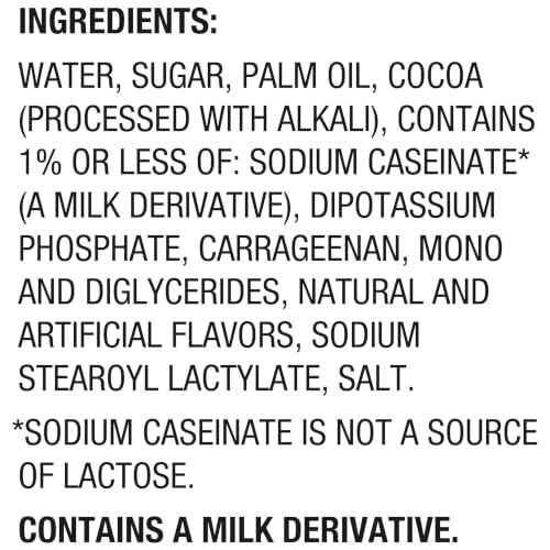 International Delight Peppermint Mocha / 192 Count (Pack of 1) / 1 Coffee Creamers