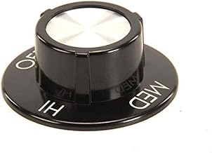 Star Knob-Control