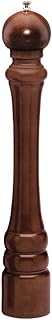 Chef Specialties 18 Inch Monarch Pepper Mill