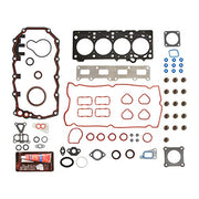 Mizumo Auto Main Bearings Standard | Rod Bearings Standard / Piston Set Standard Size / 1 Engine Kit Gasket Sets