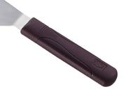 Mercer Culinary Heavy Duty Turner / 8" X 4" / Hell's Handle Baking Tools & Accessories