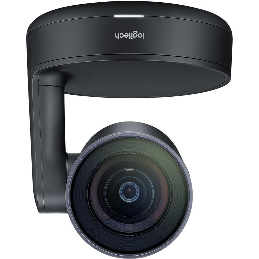 Rally Plus Video Video Conference Equipment by Logitech – Model 960-001398