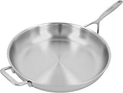 ZWILLING demeyere Multiline 7 steel frying pan 40850-951-0-32 cm