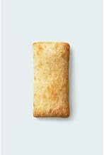 Boulart Original Thin Sliced Sandwich Bun -- 80 per case.