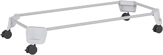 Jonti-Craft 8189JC1000 QuietTime Preschool Cot Cart