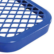 Global Industrial Blue / 6'L / Industrial Benches
