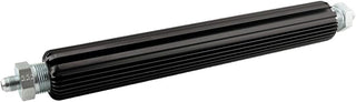 Allstar Performance ALL52102 6 AN Black Power Steering Cooler